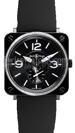 Bell & Ross BR BRS-096